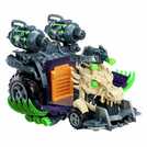 Ninjombie Prime Slime Vehicle