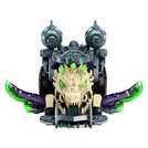 Ninjombie Prime Slime Vehicle