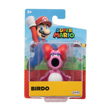 Nintendo 2.5" Figure W39