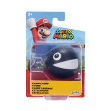 Nintendo 2.5" Figure W45