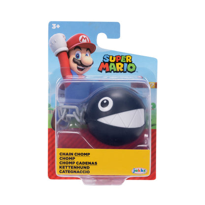 Nintendo 2.5" Figure W45