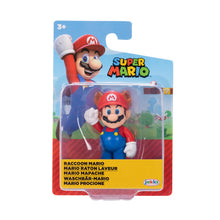 Nintendo 2.5" Figure W45