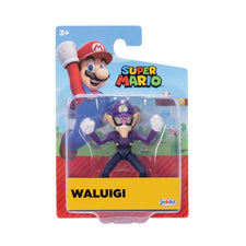 Nintendo 2.5" Figure W45