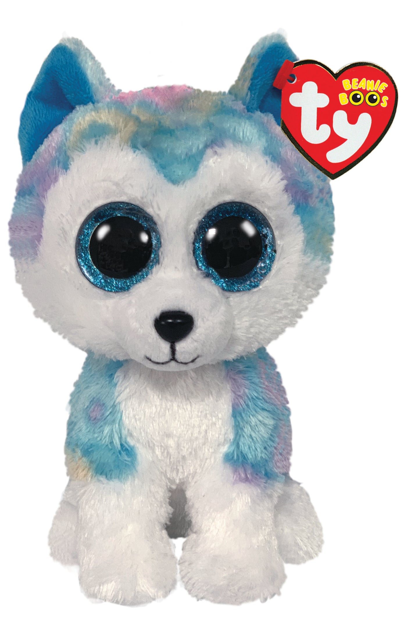 Helena Husky Beanie Boo