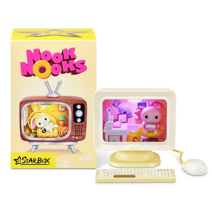 Nook Nooks Blind Box