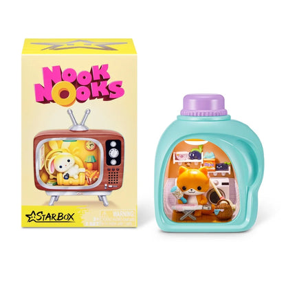 Nook Nooks Blind Box