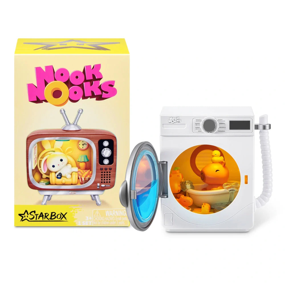 Nook Nooks Blind Box
