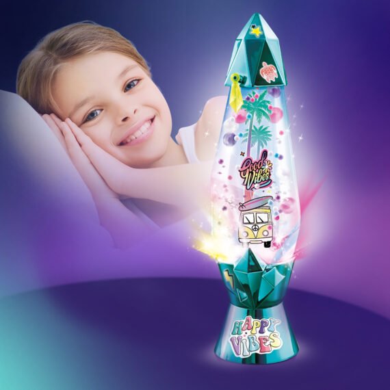 Little tikes hot sale lava lamp