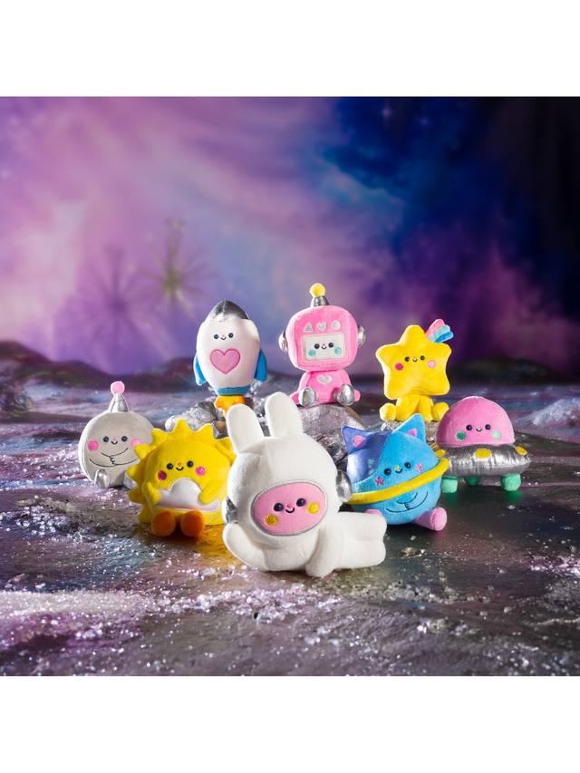 Momiji Out Of This World Blind Box Plush