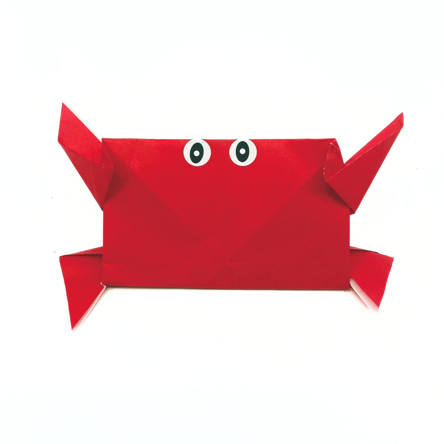 Ocean Origami