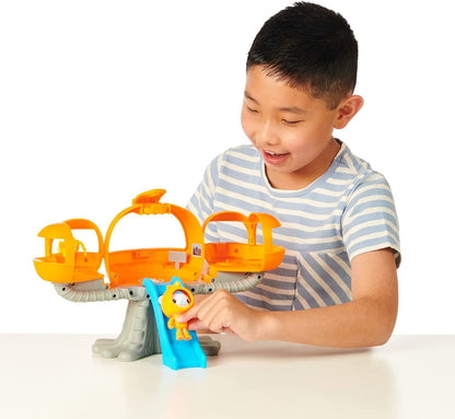 Octonauts Octopod Playset