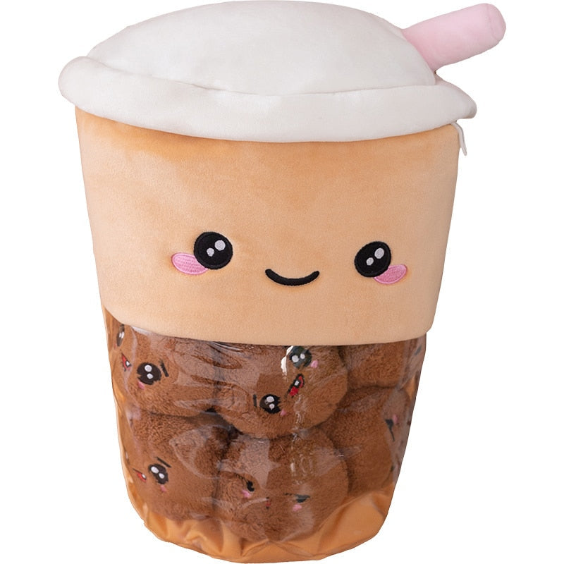 Okashi Bubble Tea Assorted