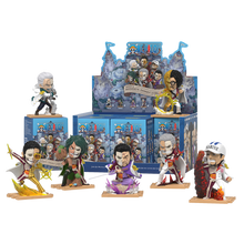 One Piece Marines Blind Box
