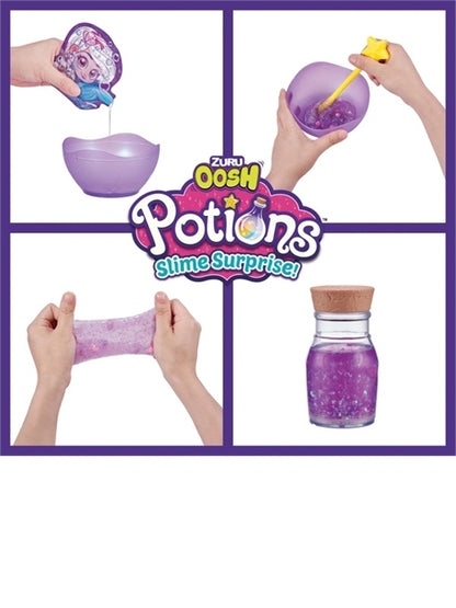 Oosh Potions Slime Surprise