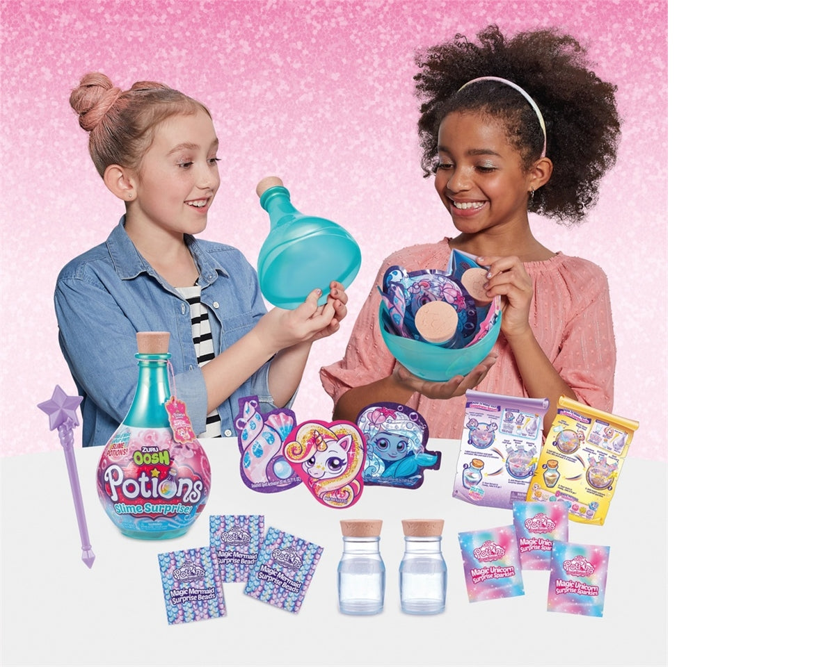 Oosh Potions Slime Surprise