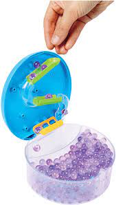 Orbeez playset clearance