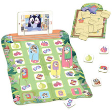 Orchard Bluey Grannies Game