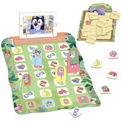 Orchard Bluey Grannies Game