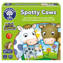 Orchard Spotty Cows