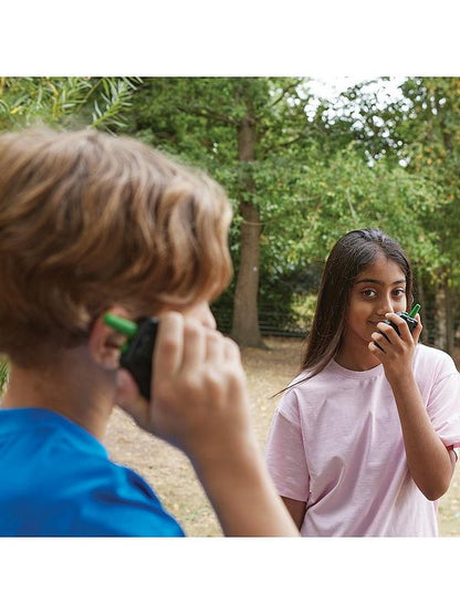 Outdoor Adventure Walkie Talkies