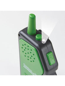 Outdoor Adventure Walkie Talkies