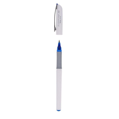 Pentel Floatune Blue 0.8mm Rollerball Pen