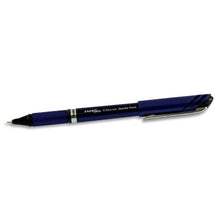 Pentel Energel Black 0.5 Needle Tip Gel Pen