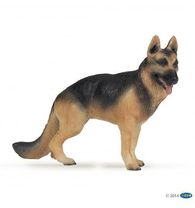 PAPO Dog And Cat Companions German shepherd