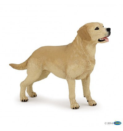 PAPO Dog And Cat Companions Labrador
