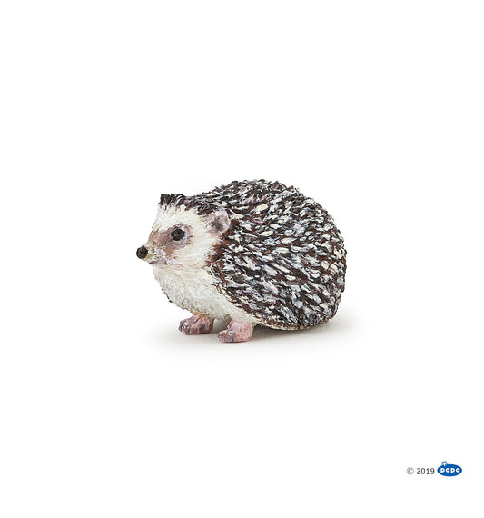 PAPO Garden Animals Hedgehog