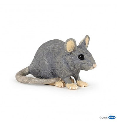 PAPO Garden Animals House mouse