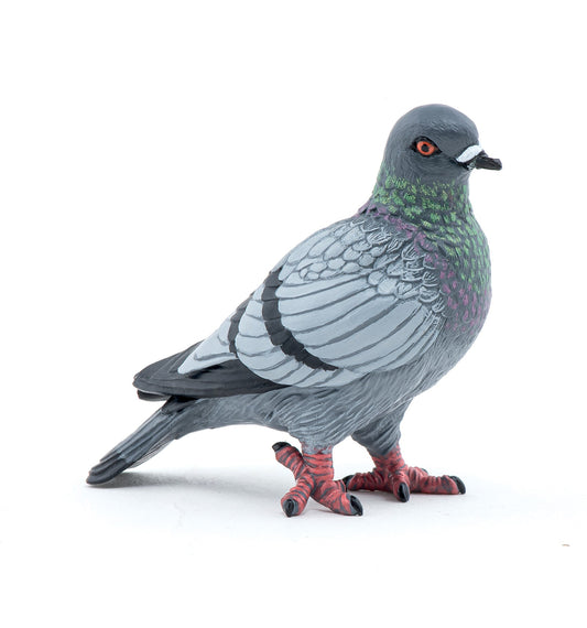 PAPO Garden Animals Pigeon
