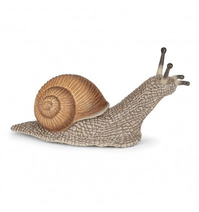 PAPO Garden Animals Snail