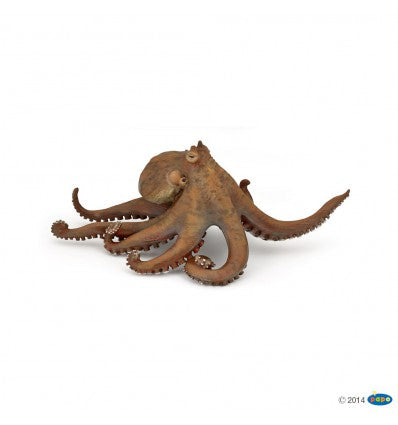 PAPO Marine Life Octopus