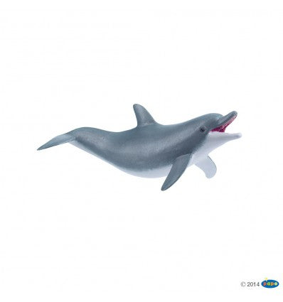 PAPO Marine Life Playing dolphin