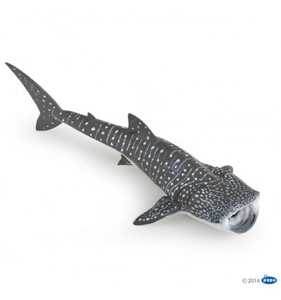PAPO Marine Life Whale Shark