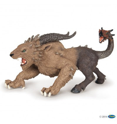 PAPO Medieval - Fantasy Chimera