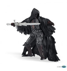 PAPO Medieval - Fantasy Faceless horseman