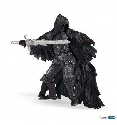 PAPO Medieval - Fantasy Faceless horseman