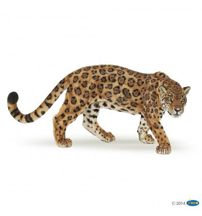 PAPO Wild Animal Kingdom Jaguar