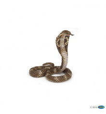 PAPO Wild Animal Kingdom King cobra