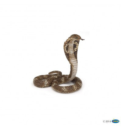 PAPO Wild Animal Kingdom King cobra