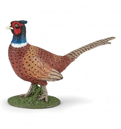 PAPO Wild Animal Kingdom Pheasant