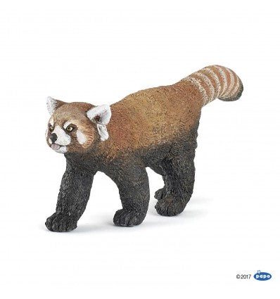 PAPO Wild Animal Kingdom Red panda