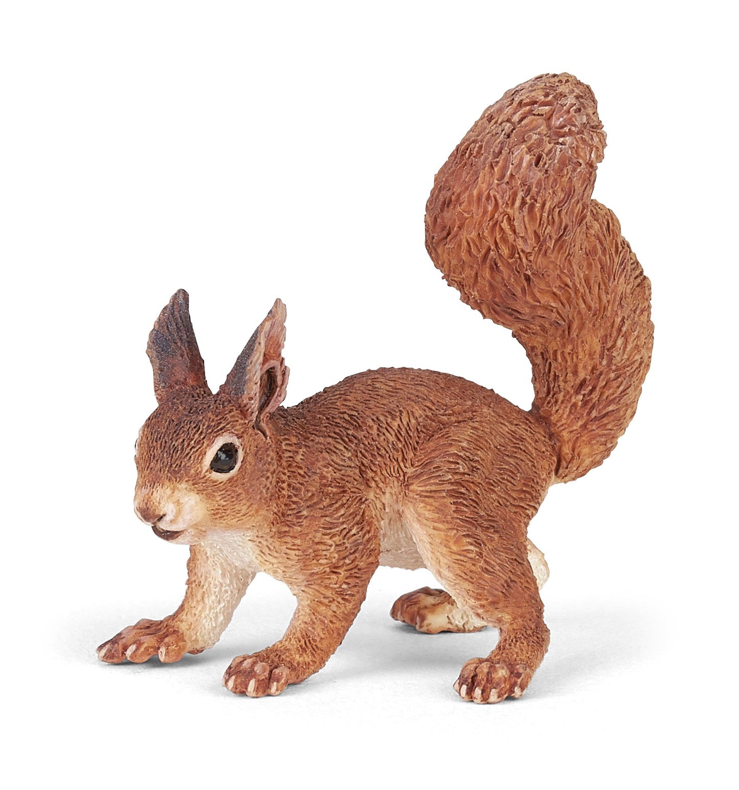 PAPO Wild Animal Kingdom Squirrel
