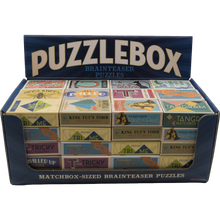 Original Puzzle Box