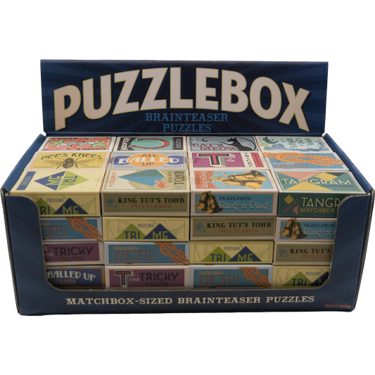 Original Puzzle Box