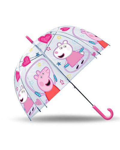 Umbrella Peppa Pig