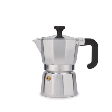 3 Cup Espresso Maker