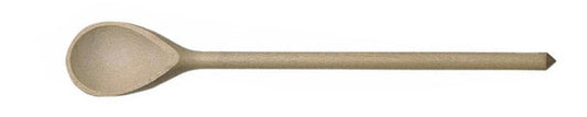 KC 35cm Beech Wooden Spoon